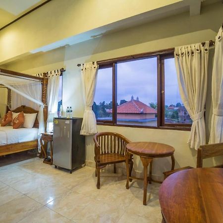 Bangbang Guest House Ubud Eksteriør billede