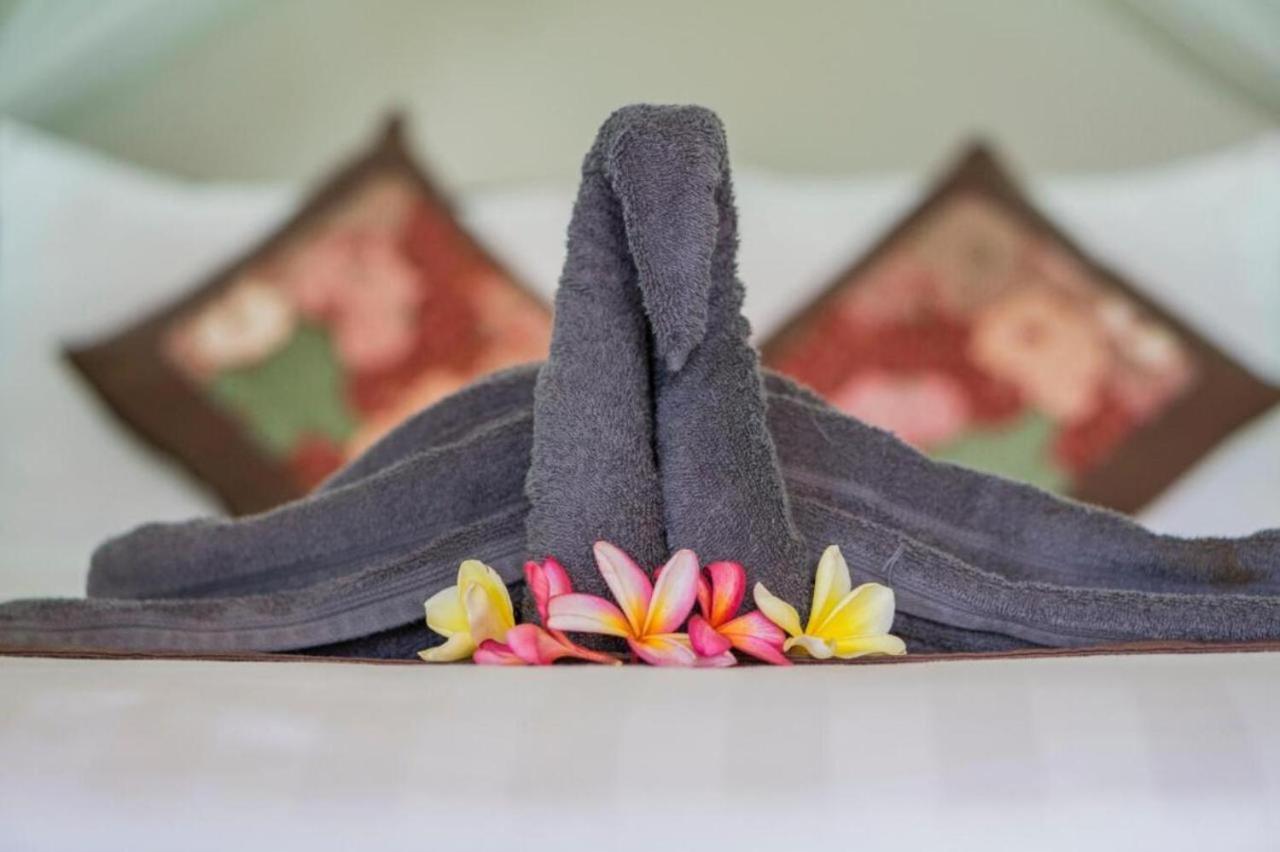 Bangbang Guest House Ubud Eksteriør billede