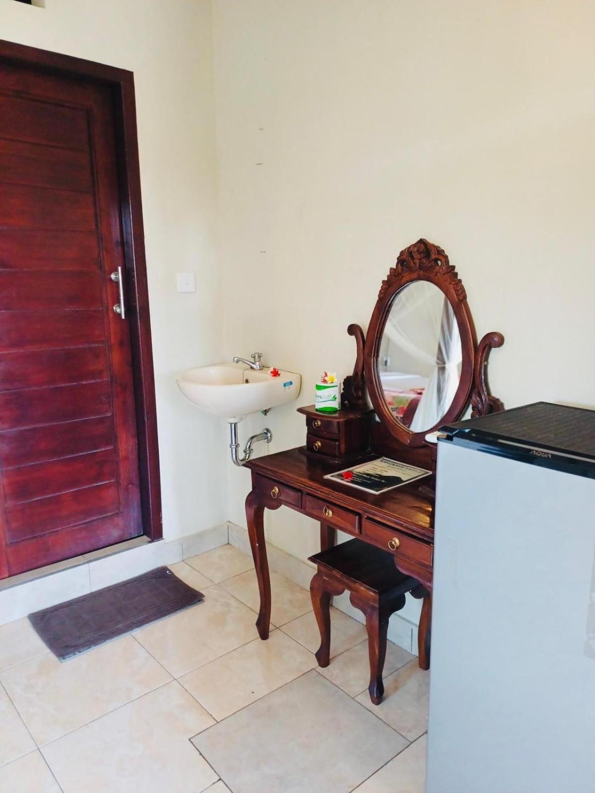 Bangbang Guest House Ubud Eksteriør billede